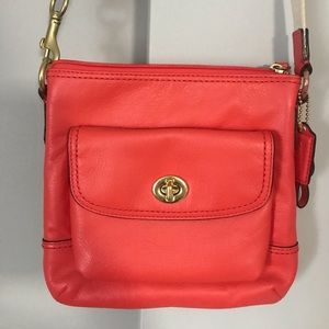 Coach Crossbody Purse